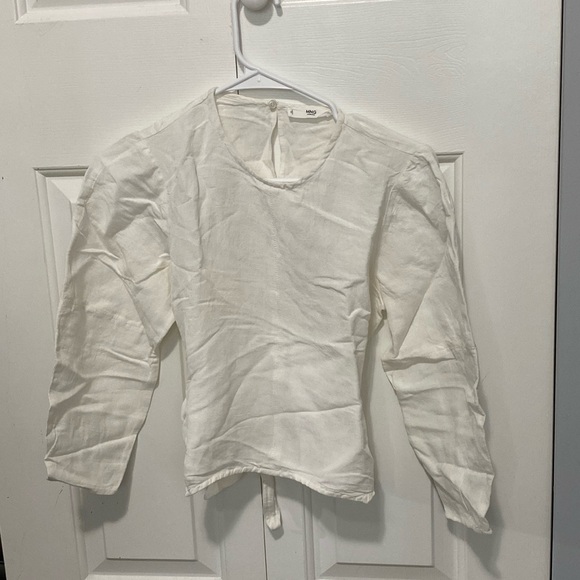 Mango casual tunic - Picture 1 of 3